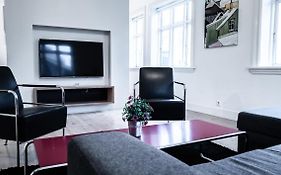 Luna Apartments - Laugavegur 37